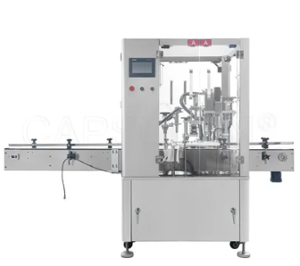 Temperature-Controlled Packaging Equipment